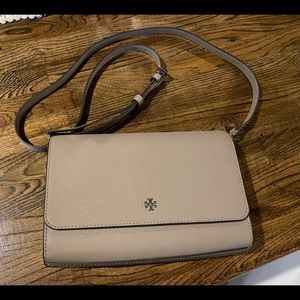 Tory Burch NWOT Emerson Crossbody